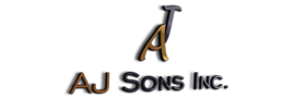 A J SONS INC